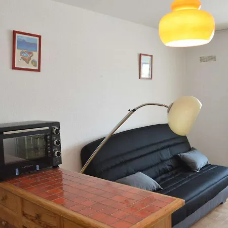 Studio Cap D'agde, 1 Pièce, 2 Personnes - Fr-1-249-319 Agde