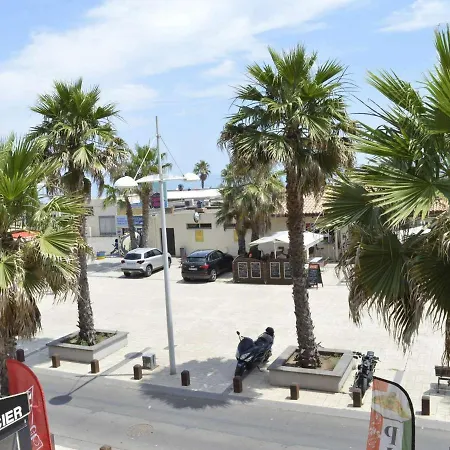 Studio Cap D'agde, 1 Pièce, 2 Personnes - Fr-1-249-319 Appartement Agde