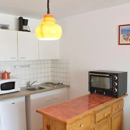 Studio Cap D'agde, 1 Pièce, 2 Personnes - Fr-1-249-319 Appartement