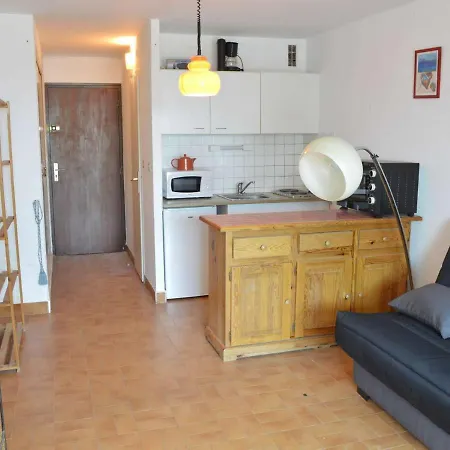 Studio Cap D'agde, 1 Pièce, 2 Personnes - Fr-1-249-319