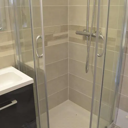 Appartement Studio Cap D'agde, 1 Pièce, 2 Personnes - Fr-1-249-319 *