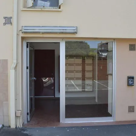 Studio Cap D'agde, 1 Pièce, 2 Personnes - Fr-1-249-319 Appartement